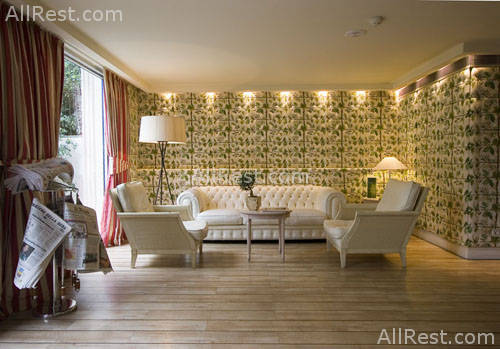 Airotel Stratos Vassilikos Hotel 5
